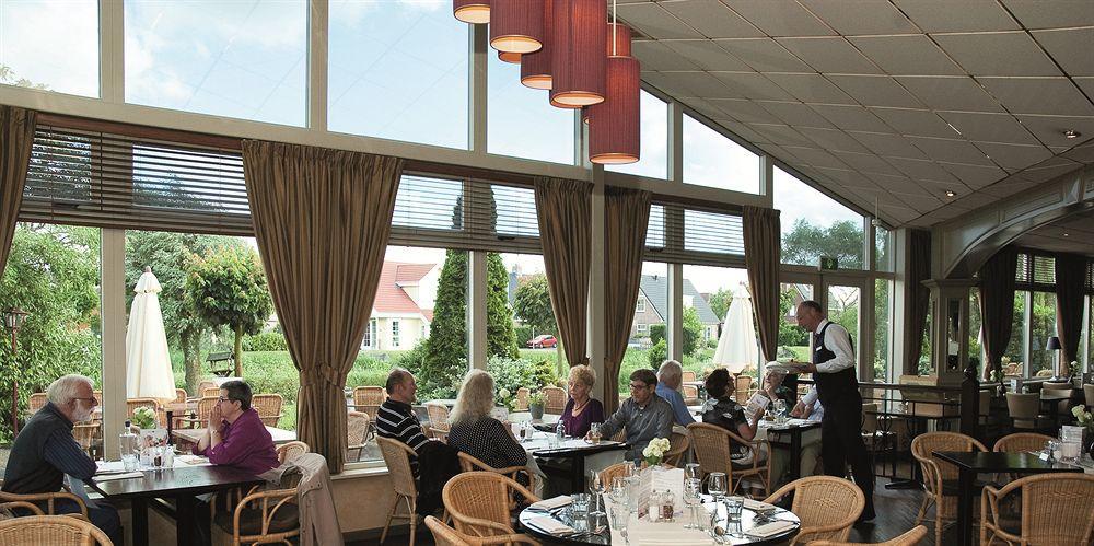 Fletcher Hotel - Restaurant Steenwijk Exterior photo